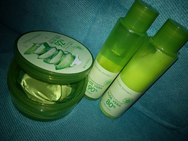 Wajib Coba! 7 Skincare Yang Mengandung Aloevera Wajib Coba! 7 Skincare Yang Mengandung Aloevera