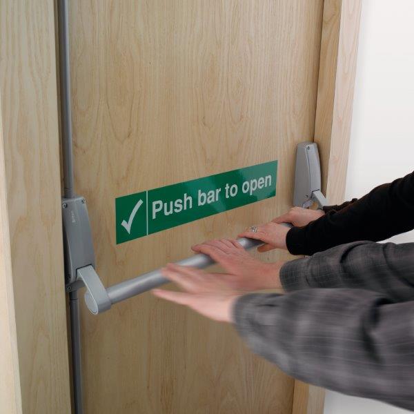 The Door Industry Journal Prevention Is Better Than Cure The