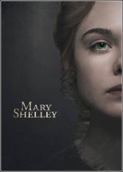 Mary Shelley Dublado