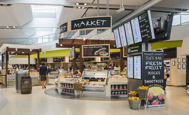 Meal Money and Other Short-Term Comforts