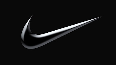 Nike's Logo Wallpapers 