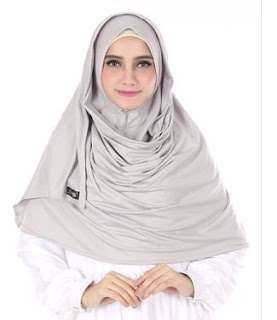Pashmina Instan Muslimah Pashmina Instan Muslimah