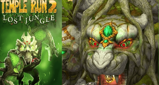 تحميل لعبة Temple Run 2 تحميل لعبة Temple Run 2