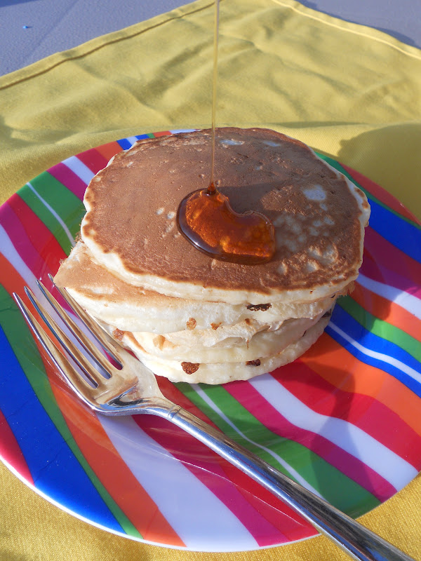 Cottage Cheese Pancakes Ally's Sweet & Savory Eats