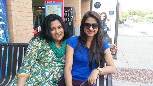 Ipshita Shabnam Srabonti With Milla Hossain Ipshita Shabnam Srabonti With Milla Hossain