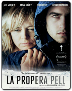 A Próxima Pele Torrent (2017) – WEBRip 1080p | 720p Dublado 5.1 Download