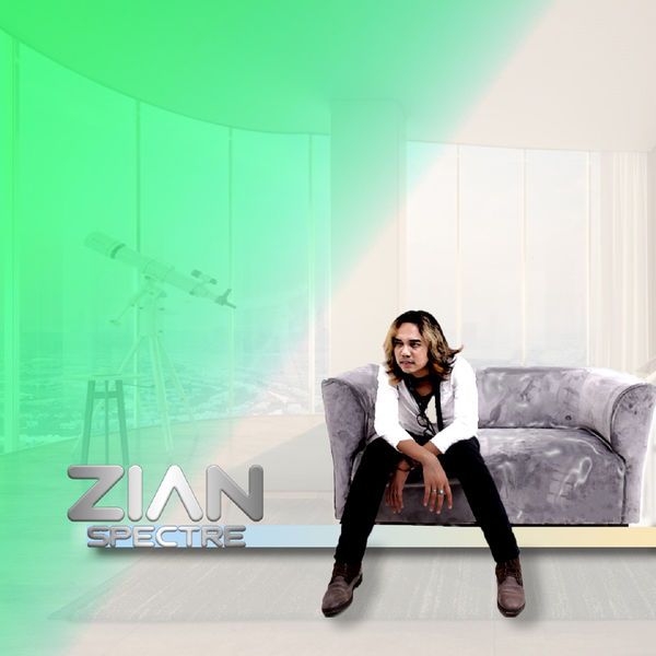 Zian Spectre - Pukulan Malu Malu