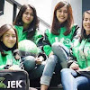 Go Internasional, Go-Jek secara resmi diluncurkan di Vietnam