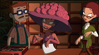 Rugrats in Paris: The Movie (2000)