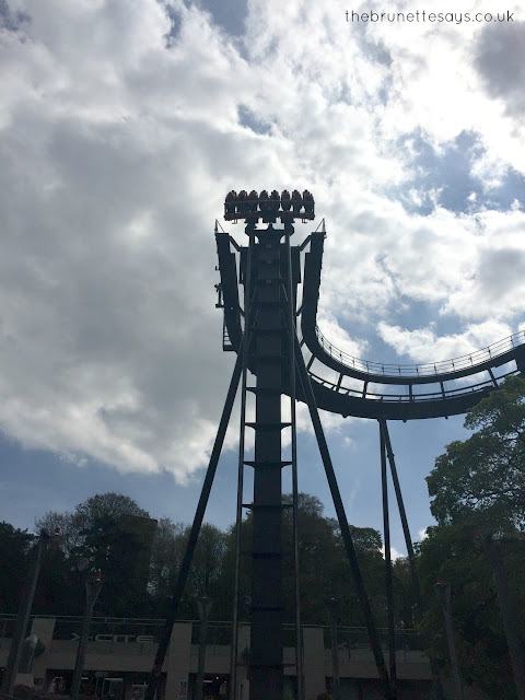 Alton Towers, National Holidays, days out, short breaks
