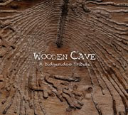 WOODEN CAVE (CD)