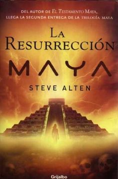 descargar el testamento maya en