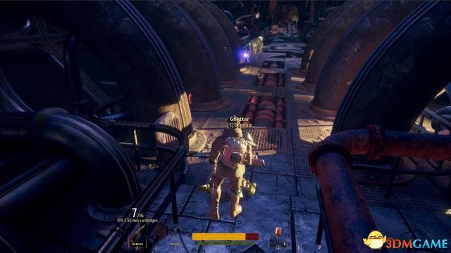 INSOMNIA The Ark (失眠方舟) 圖文全攻略