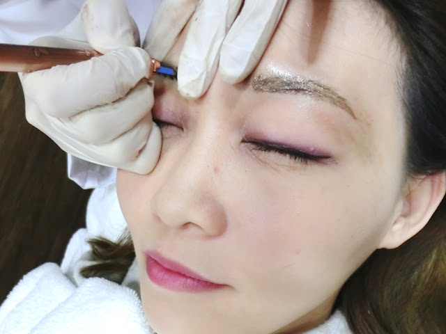 霧眉, 韓式霧眉, 韓式霧眉FRÉDÉRIQUE, 飄眉, Frederique, 輪廓美學專家, lovecath, catherine, beautyblogger, beautytips, 夏沫, kol, blogger, HABA 霧眉, 韓式霧眉, 韓式霧眉FRÉDÉRIQUE, 飄眉, Frederique, 輪廓美學專家, lovecath, catherine, beautyblogger, beautytips, 夏沫, kol, blogger, HABA