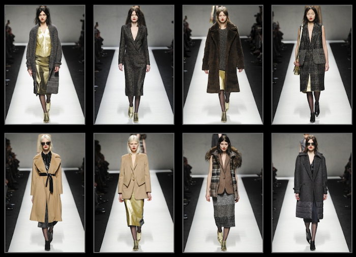 Max Mara FW 2014 