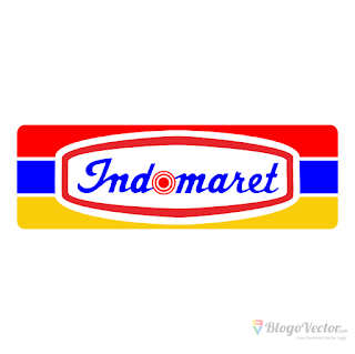 Indomaret Logo vector (.cdr)