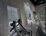 SAFDIE ARCHITECTS - HOLOCAUST MUSEUM