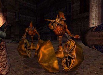 上古卷軸3:審判席(The Elder Scrolls III:Tribunal),經典角色扮演RPG! 上古卷軸3:審判席(The Elder Scrolls III:Tribunal),經典角色扮演RPG!