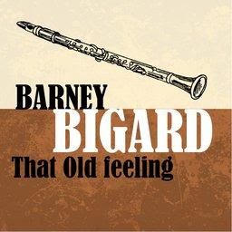 Cover Barney Bigard