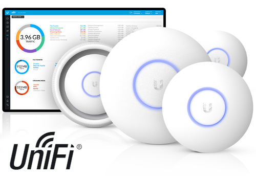 Hướng dẫn cài đặt wifi UniFi bằng UniFi controller Hướng dẫn cài đặt wifi UniFi bằng UniFi controller
