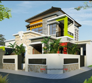 Hal-Hal Yang Harus Diketahui Tentang Rumah Sudut Dengan Konsep Minimalis anda akan mendapatkan keuntungan tersendiri Hal-Hal Yang Harus Diketahui Tentang Rumah Sudut Dengan Konsep Minimalis