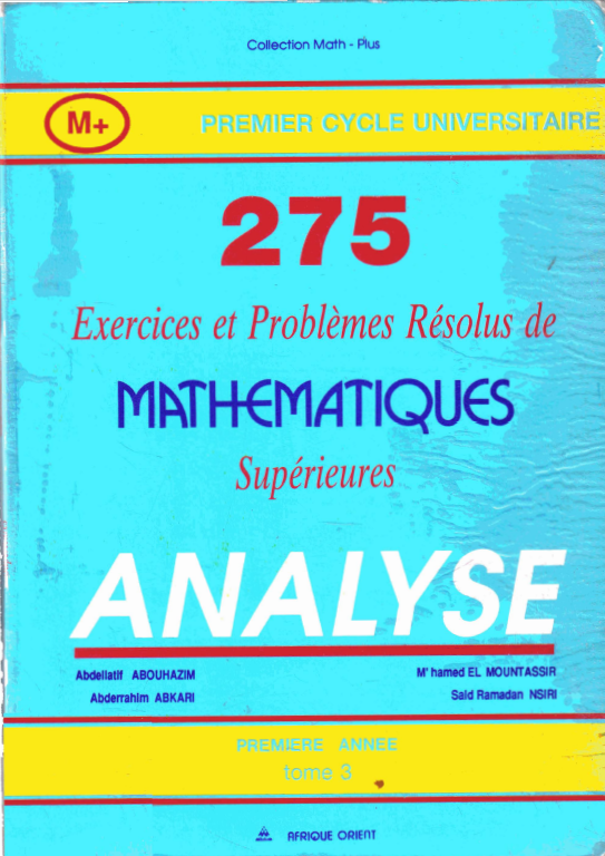 livremath Livre De Maths