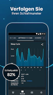 Sleep Cycle alarm clock v3.0.2440 Pro APK Sleep Cycle alarm clock v3.0.2440 Pro APK