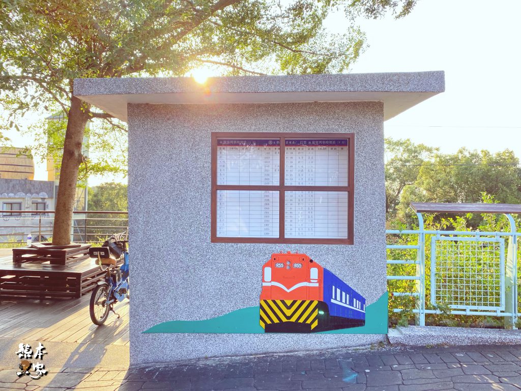 大甲溪花樑鋼橋|舊山線鐵道|百年歷史的鋼桁架橋建築