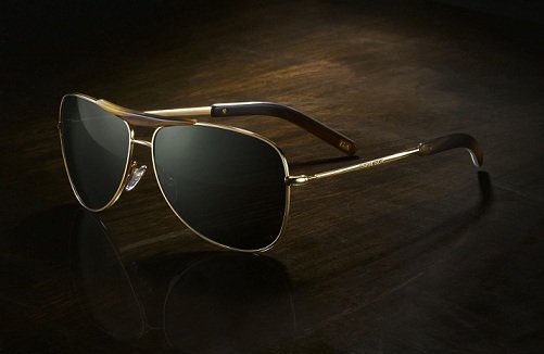 mylifestylenews: GIORGIO ARMANI Eyewear @ SS2012 Precious Materials ...