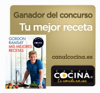 CONCURSO CANAL COCINA