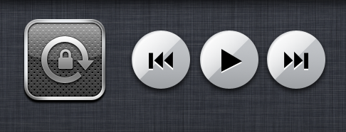How To Disable Auto Rotate On The iPhone - TechRival