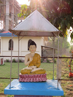 Panchhari Shantipur Aranya Kutir