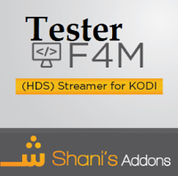 Como instalar "f4mTester" em seu KODI Como instalar "f4mTester" em seu KODI