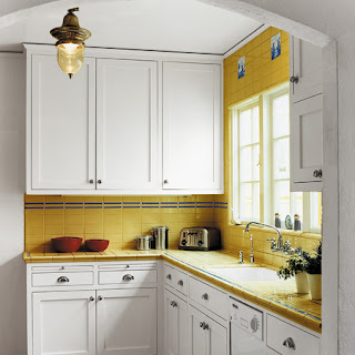 Home Improvements: Kitchen: small kitchen remodeling Ideas