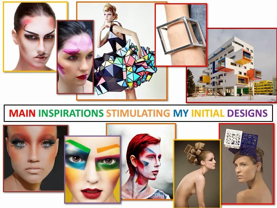 Frederica Joy MAIN DESIGN INSPIRATIONS MOODBOARD