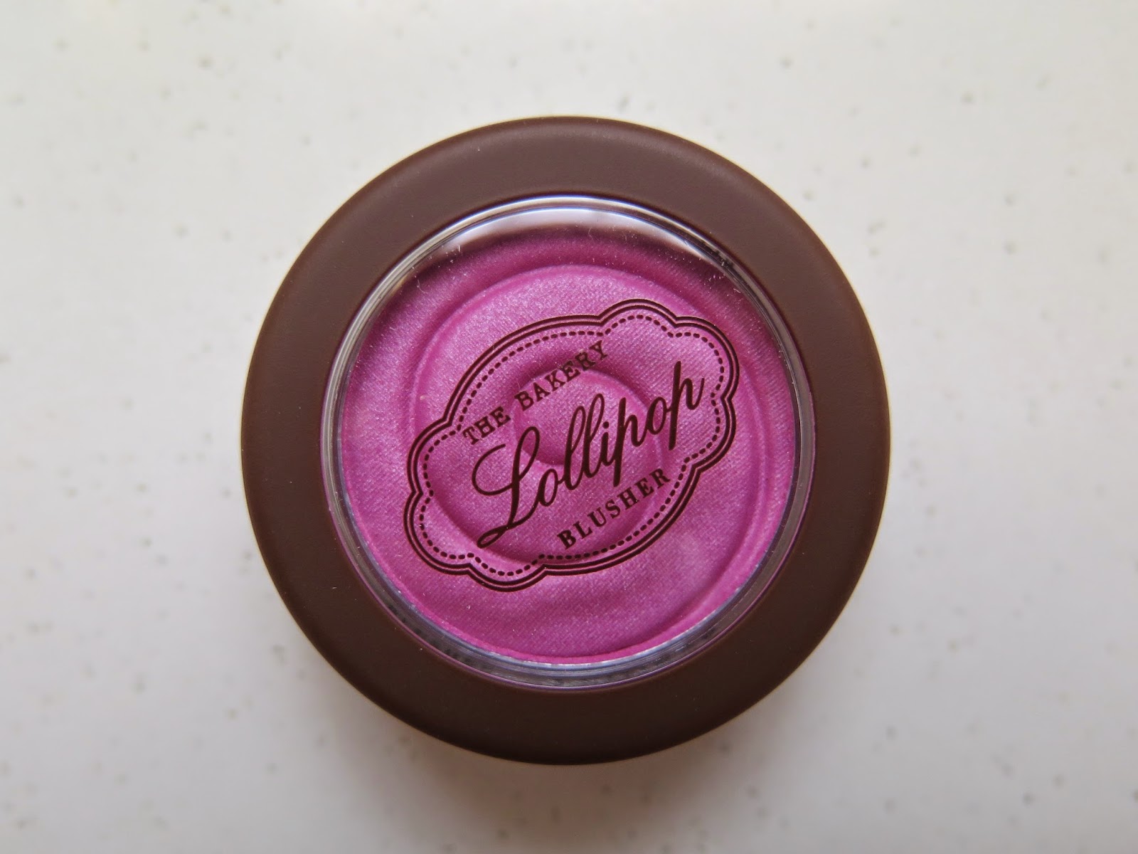 beauty buffet blush