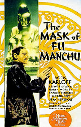 La máscara de Fu Manchú (1932) DescargaCineClasico.Net La máscara de Fu Manchú (1932) DescargaCineClasico.Net
