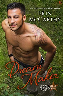 Dream Maker: A Nashville Nights Novel by Erin McCarthy
