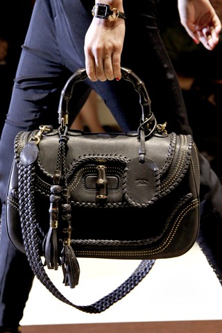 CELEBRITY SHOW: The Most Beautiful Handbags
