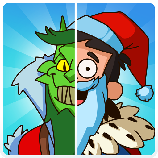 تحميل لعبة Hustle Castle: Fantasy Kingdom v1.8.0 مهكرة وكاملة للاندرويد موقع - فيفو جيمز - العاب مهكرة - تطبيقات مدفوعة مجانا