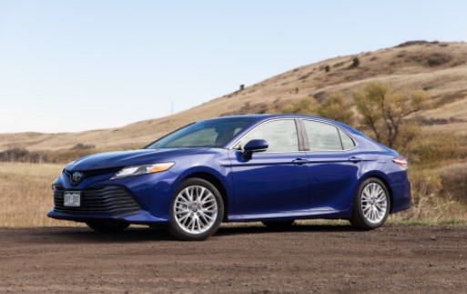 2019 Toyota Camry Hybrid Specs and Prices 2019 Toyota Camry Hybrid Specs and Prices