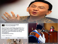 Geger : Iniliah 10 Kasus Penistaan Agama Selain Ahok (Basuki Tjahaja Purnama) Geger : Iniliah 10 Kasus Penistaan Agama Selain Ahok (Basuki Tjahaja Purnama)