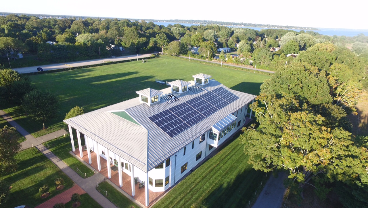 Road To 1000 Mw Rocky Hill School Uses, Rocky Hill Landscaping Ri