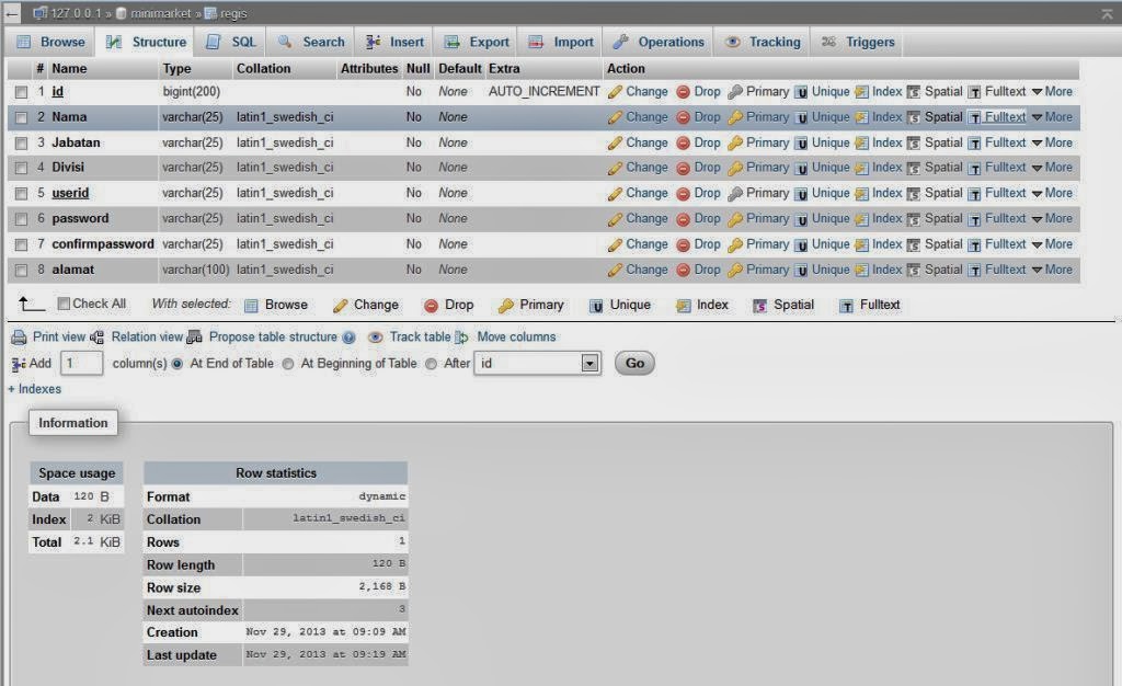 Membuat Erd Dengan Netbeans | contoh database untuk minimarket james horner unofficial Membuat Erd Dengan Netbeans | contoh database untuk minimarket james horner unofficial