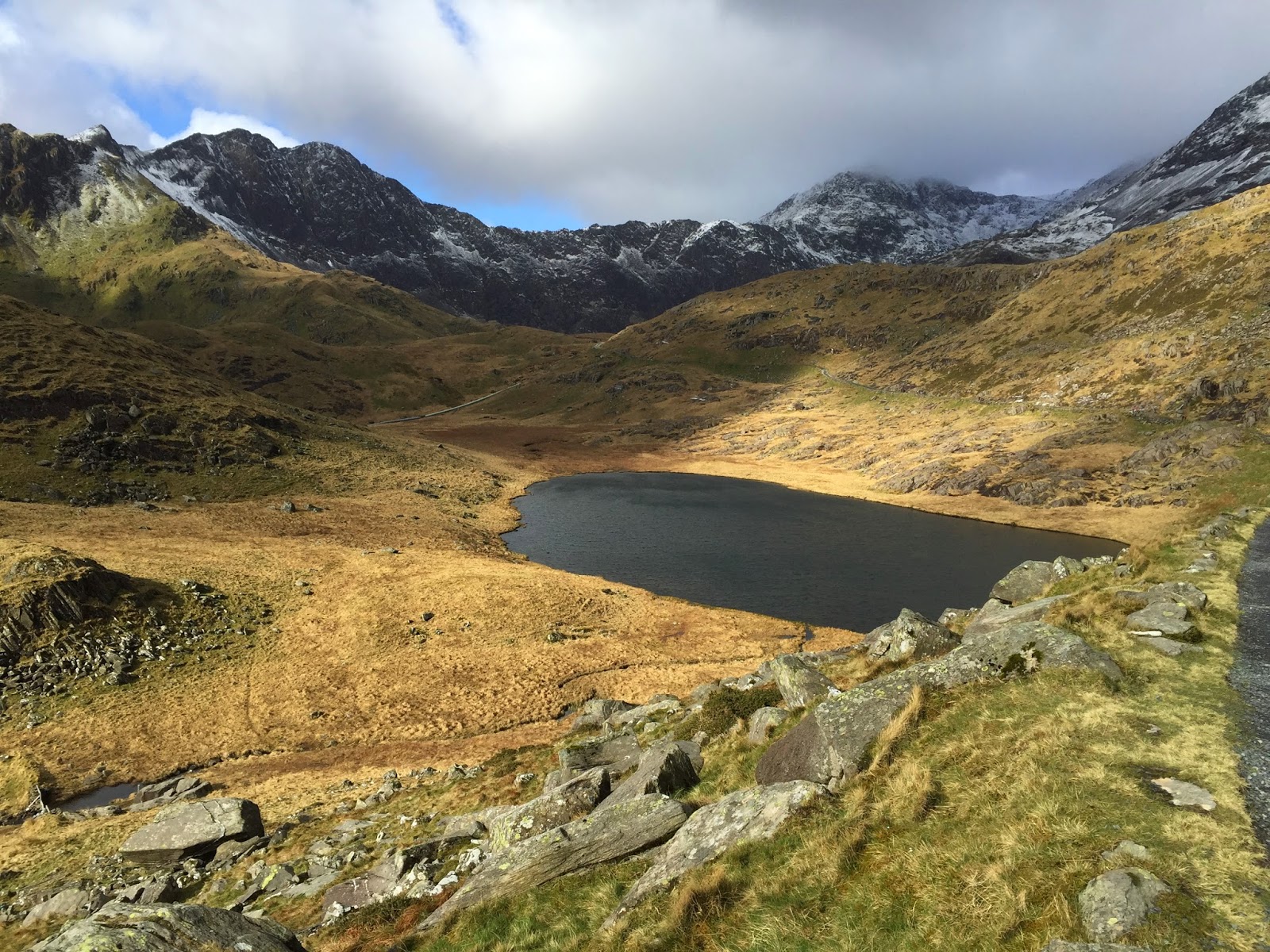 Snowdon