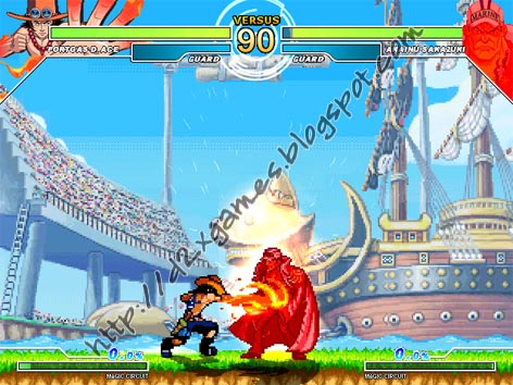 download video games one piece download video games one piece