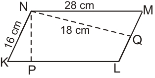 cara belajar matematika agar menjadi mudah dan menyenangkan: KELILING