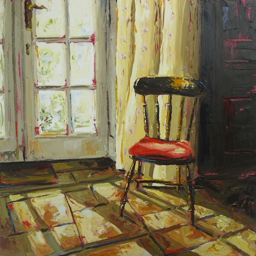 Pachi and her favorite Art FAMOUS IMPRESSIONIST PAINTINGS