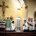 Photographing the Intersection of the Present with the Past - The Latin Mass