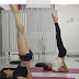 Resumão da Semana: Piercings novos, Festival e Yoga